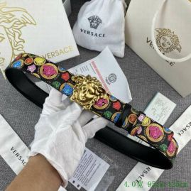 Picture of Versace Belts _SKUVersaceBelt40mmX95-125cm7D107985